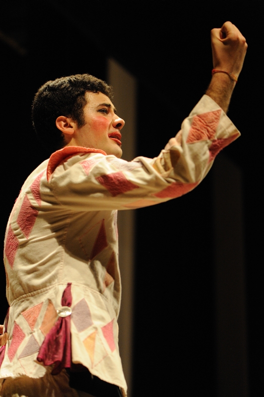 Le furberie di Scapino