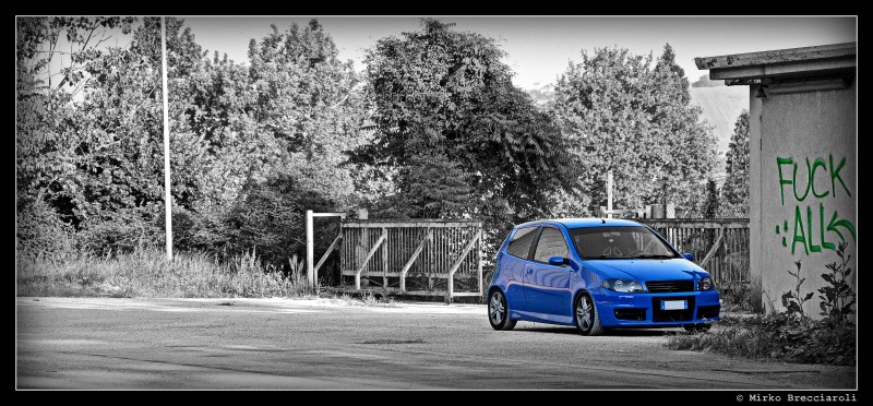 KiKKa: la mia auto_07