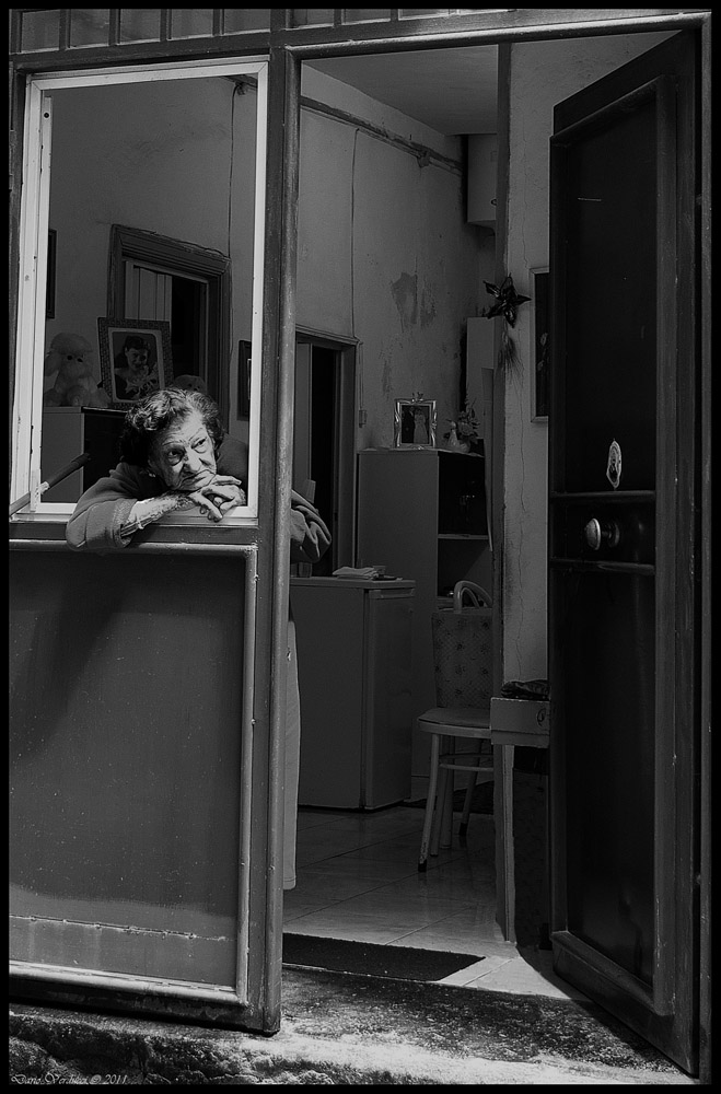 Il tempo passa... inesorabile...