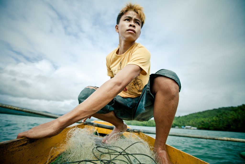 I'm changing. Qualcosa sta cambiando...