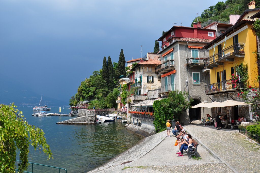 Varenna
