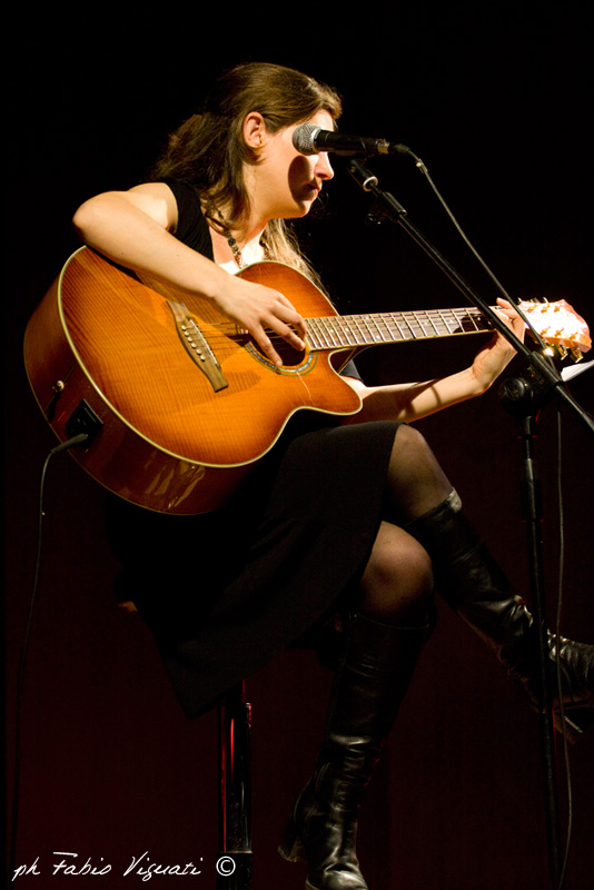 Giovanna Dazzi 1101