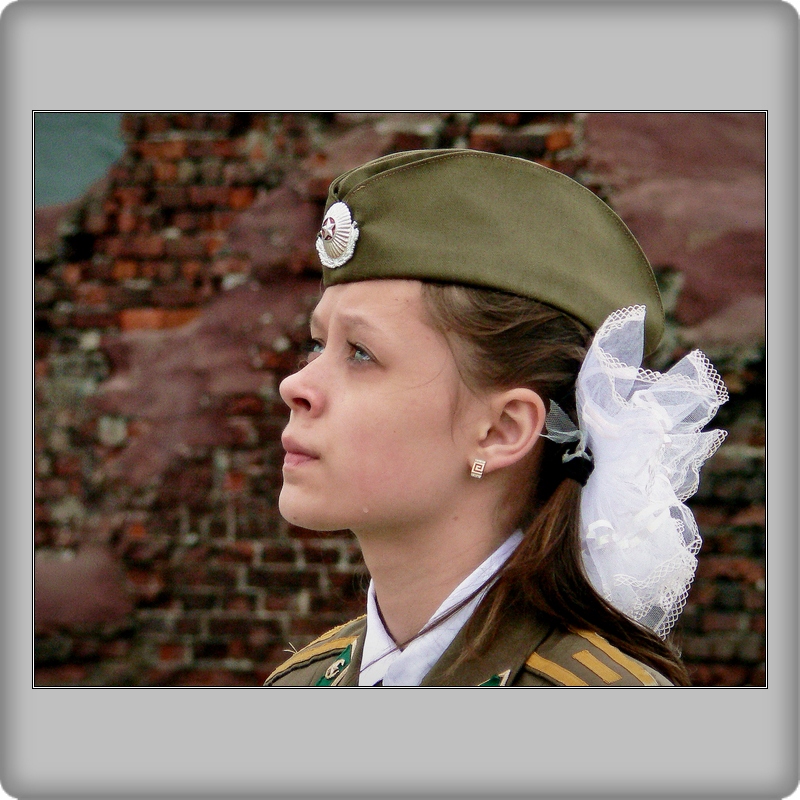 Brest (Belarus), 1 Maggio 2011