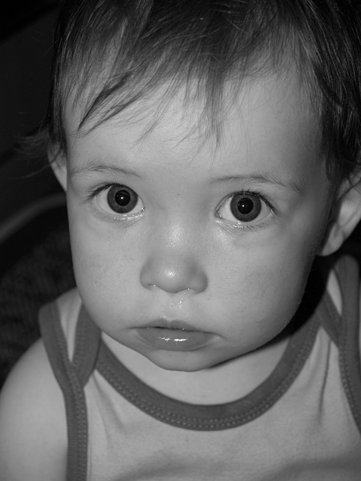 Ho un p� di raffreddore!