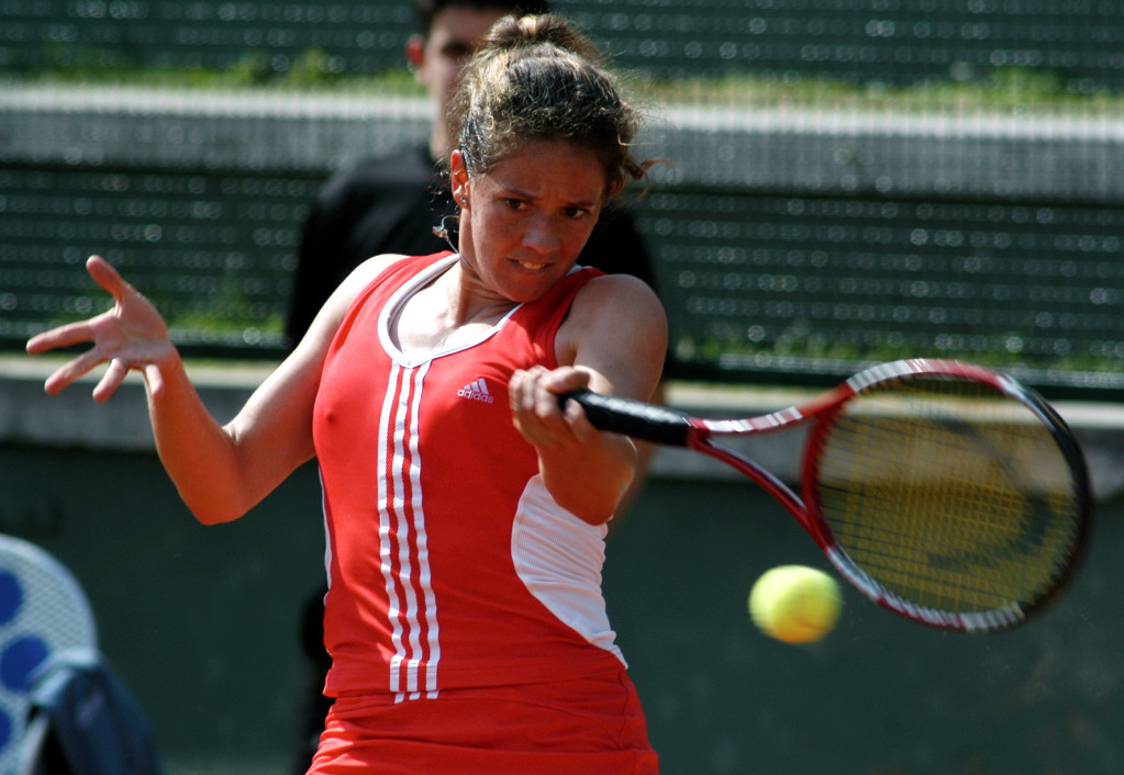 Tennis PATTY SCHNYDER