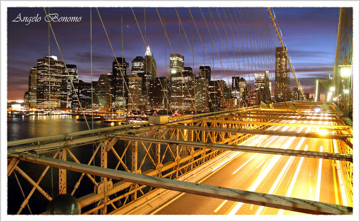 Ponte di brooklyn  1