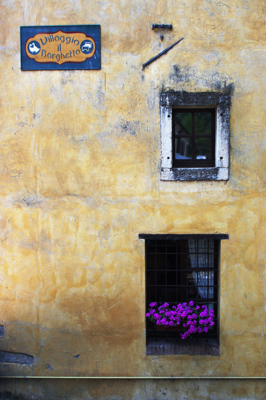 A Borghetto (Valeggio sul Mincio)