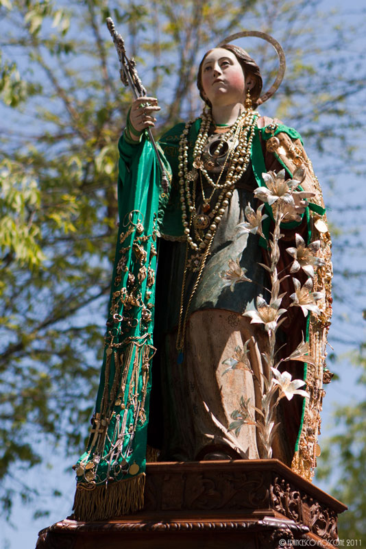 Rep. - Festa S. Gemma V.