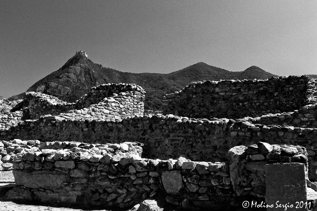 Castello del Conte Verde
