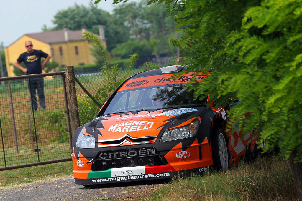 Rally della Marca Trevigiana 2011 - 3