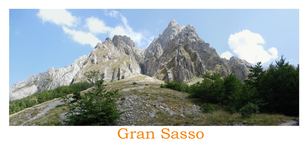 Gran Sasso