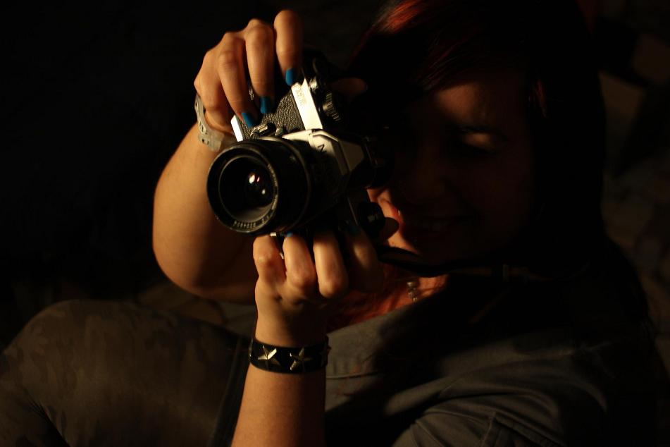 professione reporter