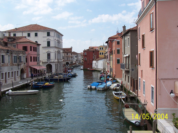 Chioggia (VE)