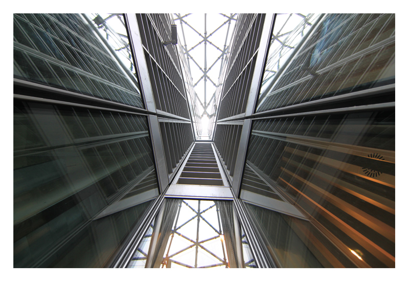 angoli d'architettura