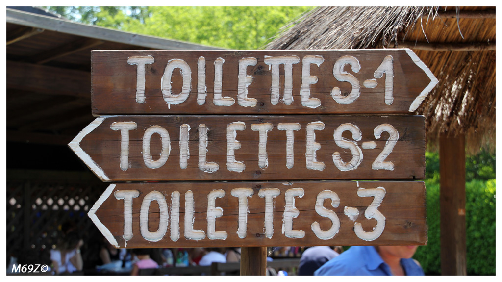 una volta portavano tutte a Roma...