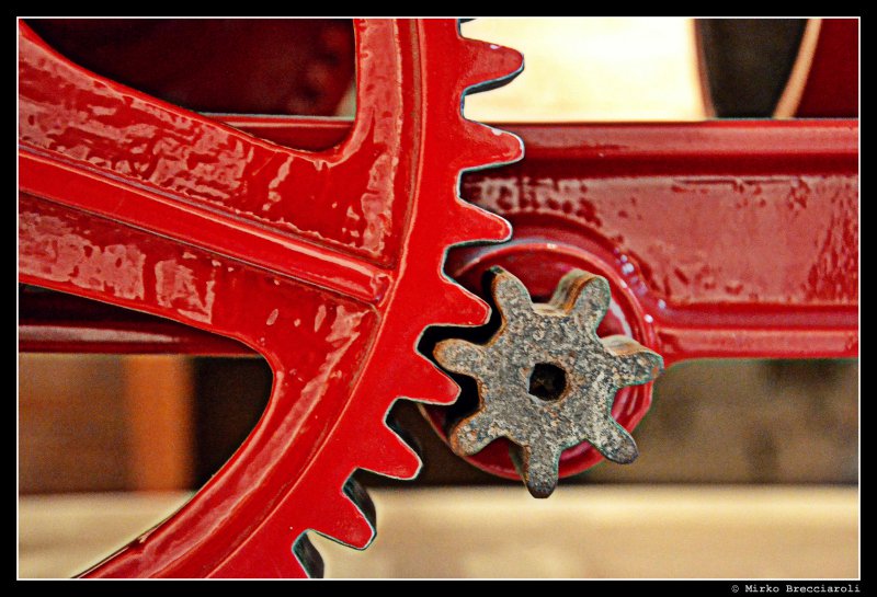 Sono i dettagli quelli che contano