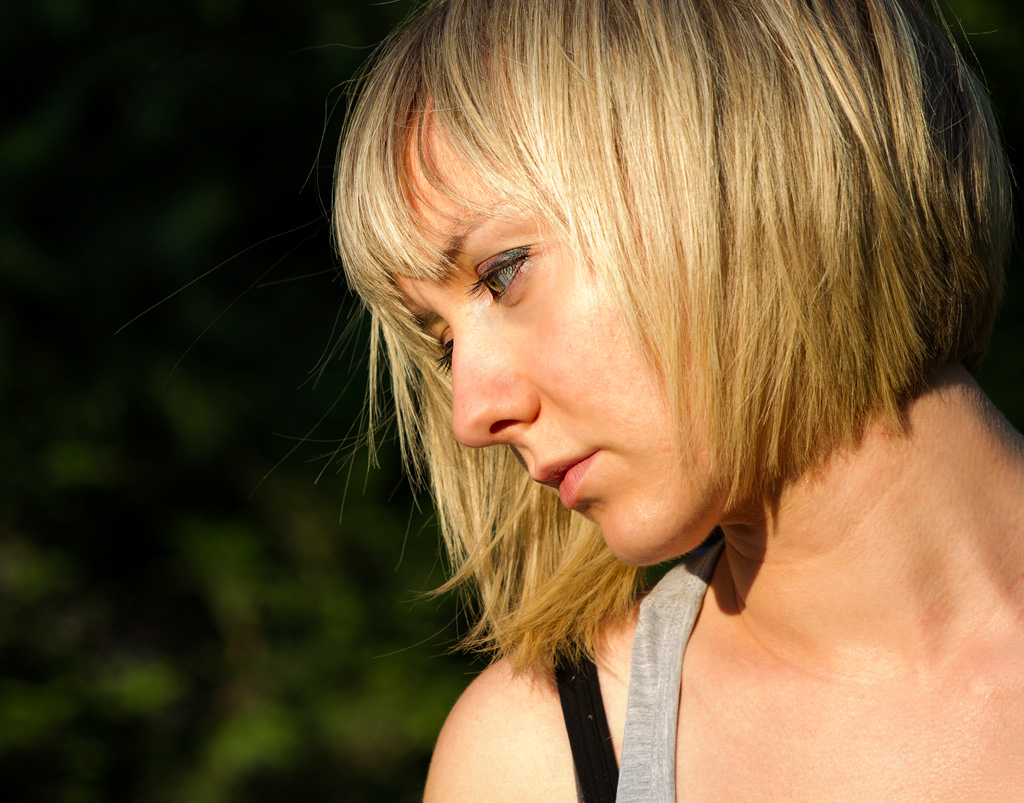 Il mio angolo di paradiso..