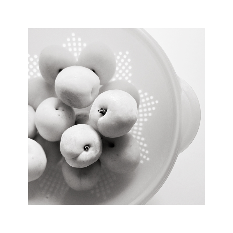 albicocche in colapasta arancio