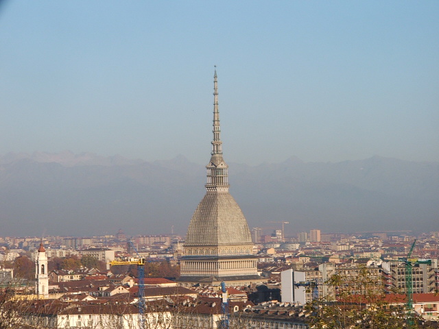 Mole Antonelliana