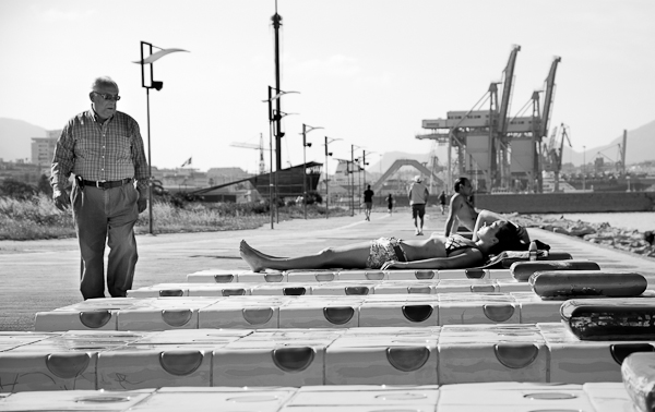 voglia di tornar giovani