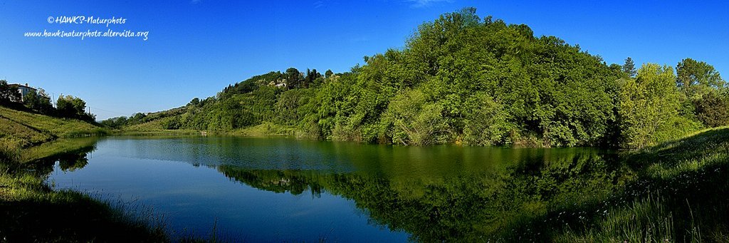 Il Lago del Dottore