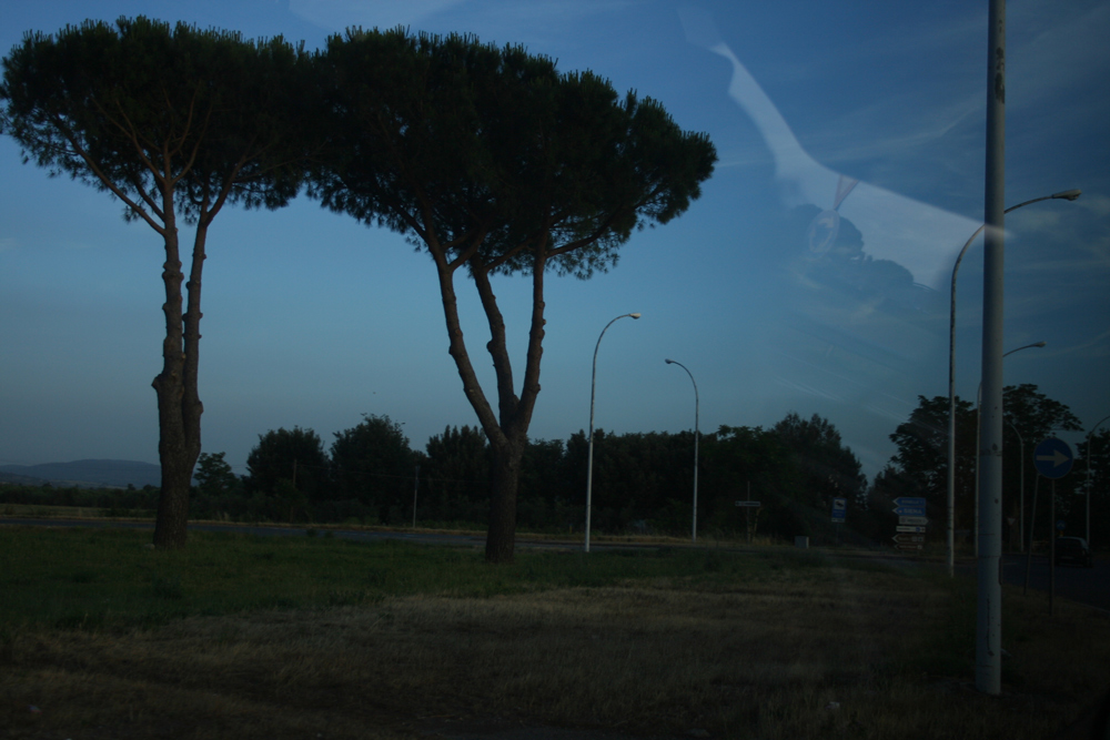 Rotonda Presidiata