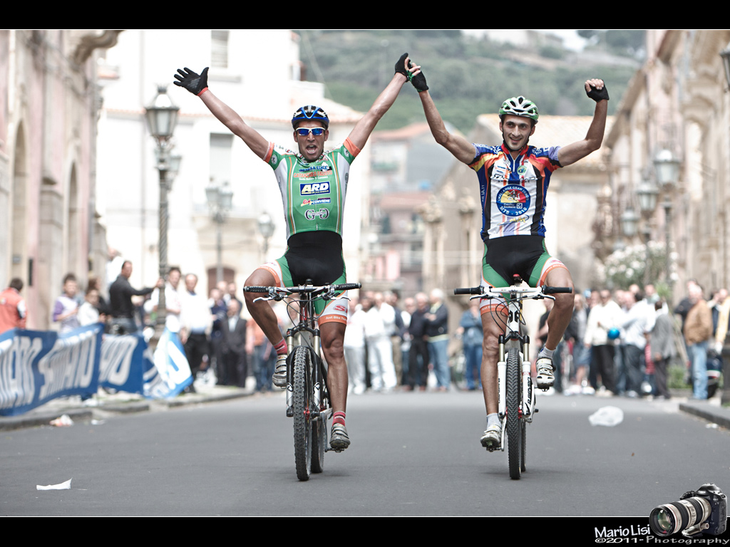 Campionato interregionale MTB