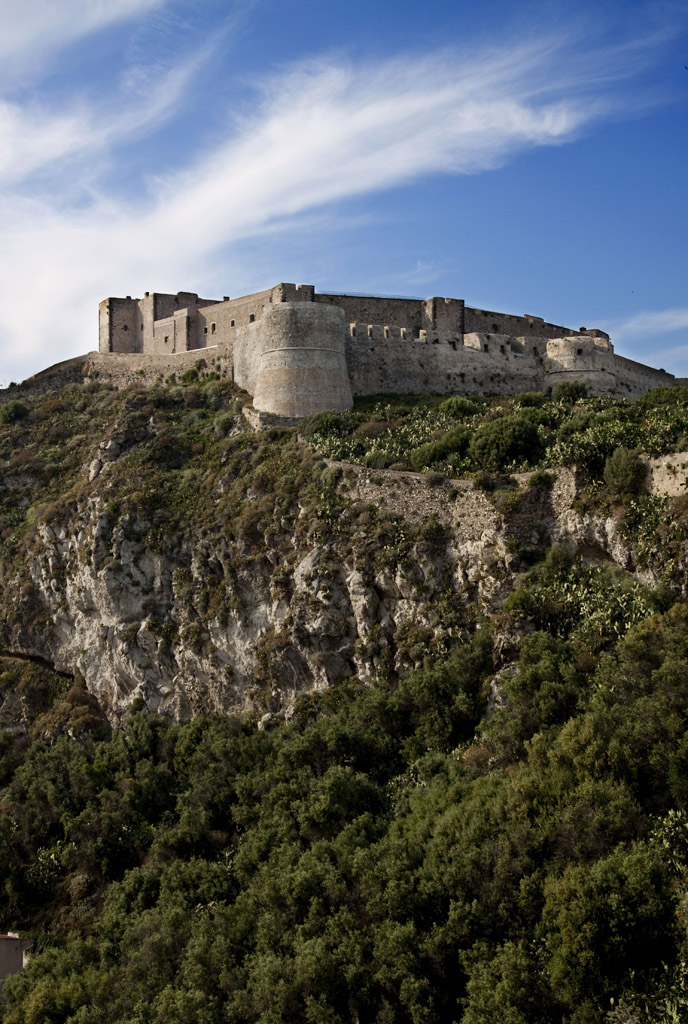 Castello (Milazzo)