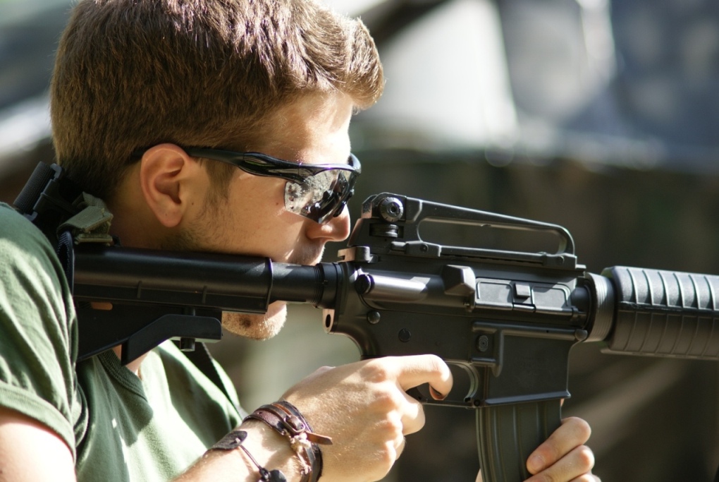 Never say Musal� 2