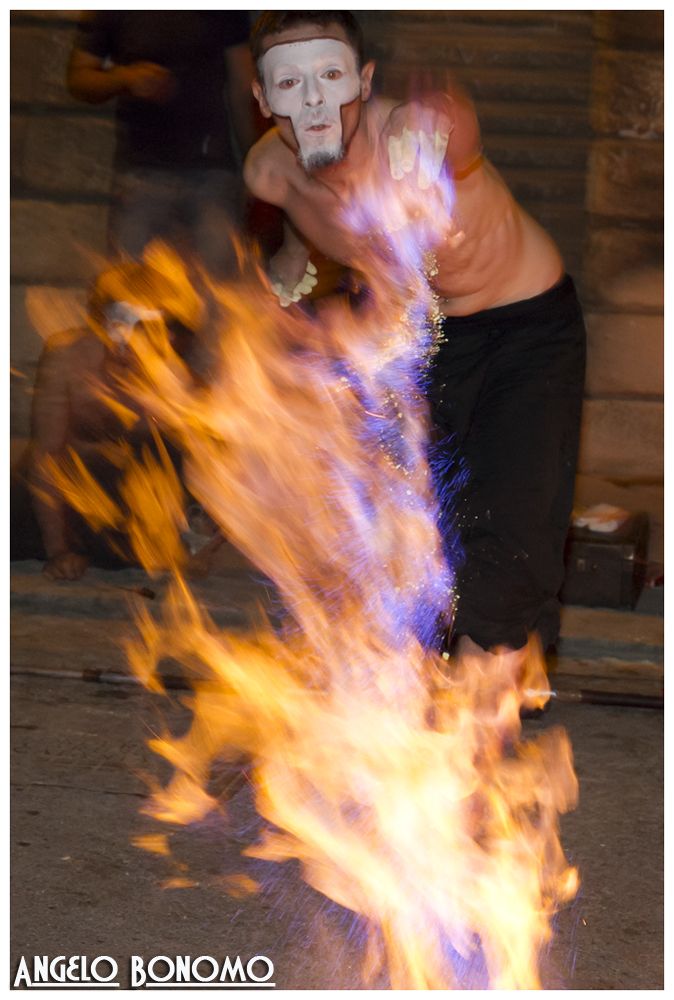 1� Festival Altarte Modica ( RG ) 2