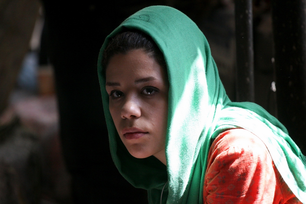 In cerca di un sorriso...