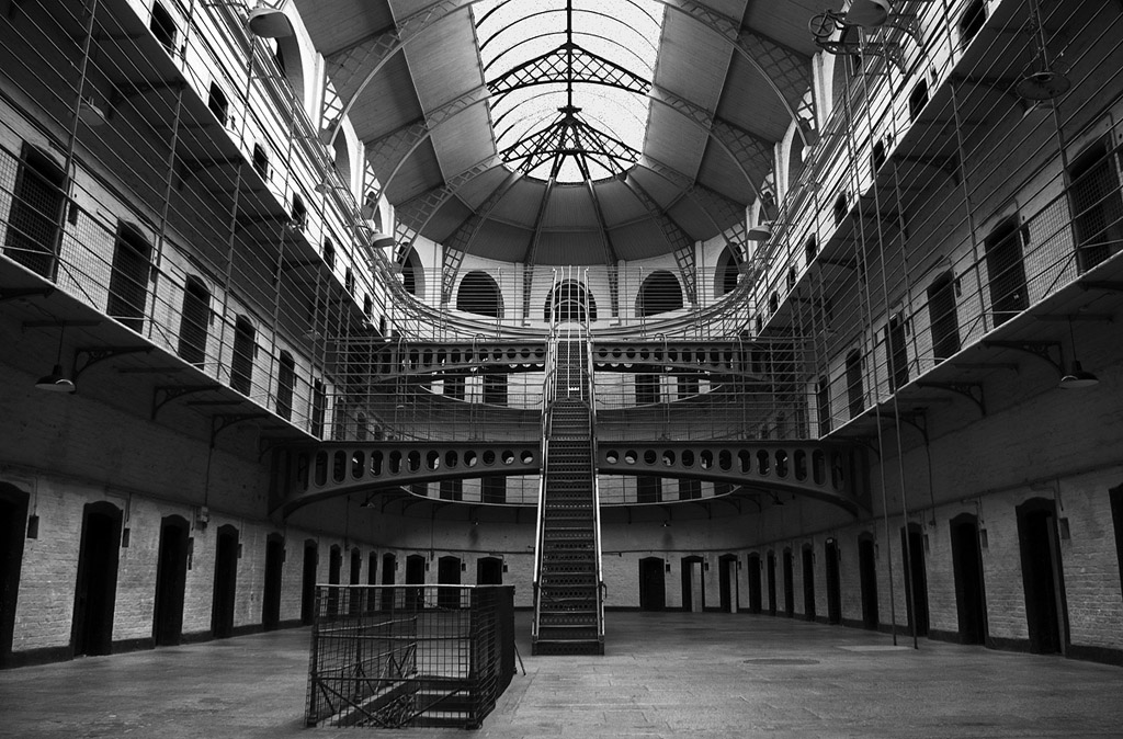 Kilmainham Gaol
