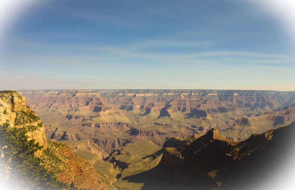 Grand Canyon