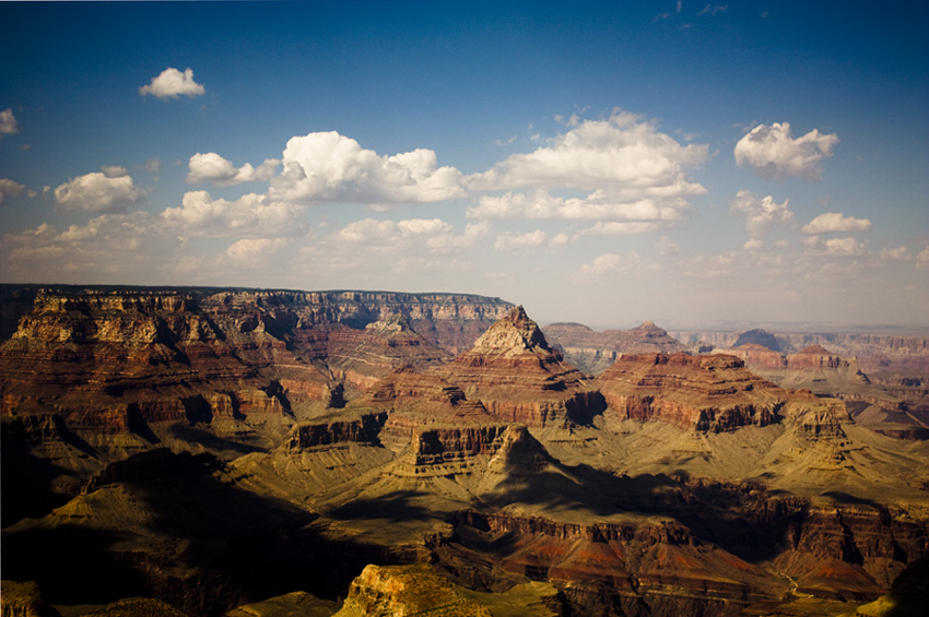 Grand Canyon