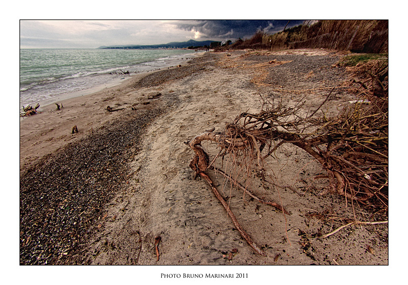 Sembra ancora inverno