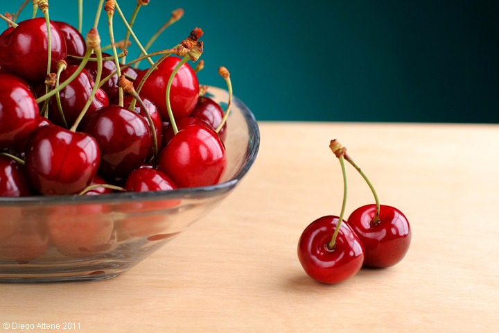 Cherries