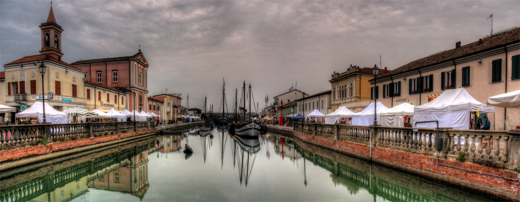 Cesenatico