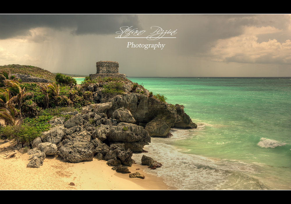 Tulum - Mexico