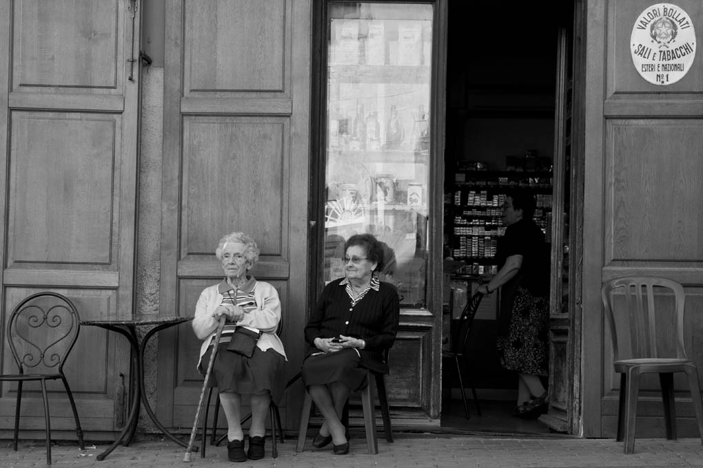 valori ... di un tempo