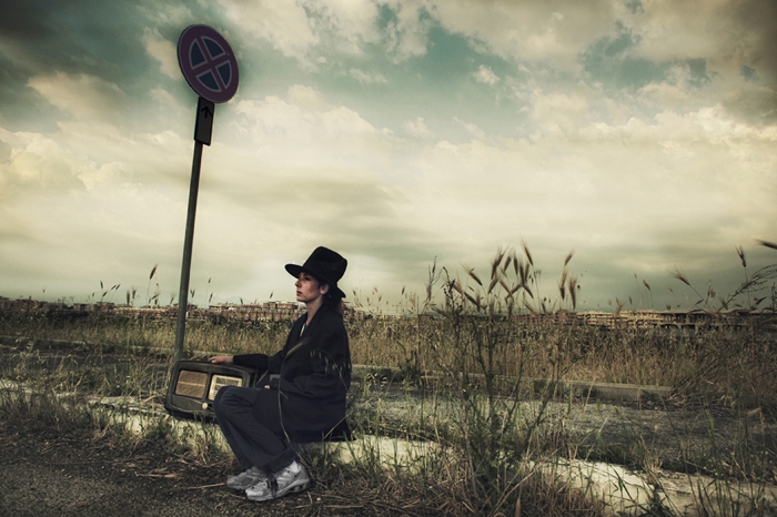 Waiting for good news