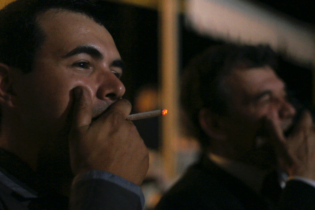 Lo specchio del tempo