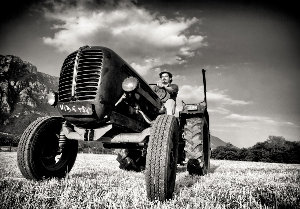 Contest MEZZI DI TRASPORTO