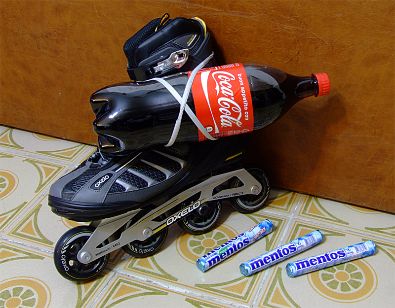 Contest 55 - Mezzi di Trasporto