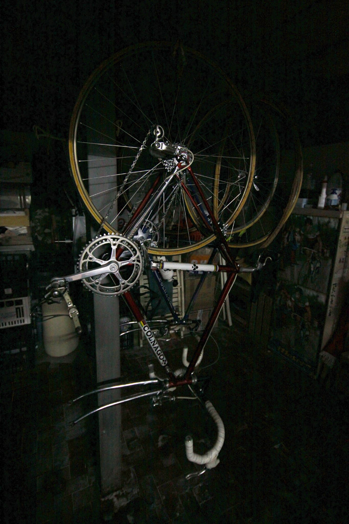 L' ULTIMA CORSA: 43� POSTO - Contest 55 -