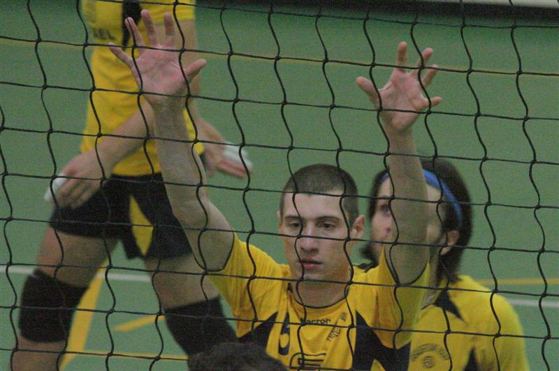 Prigioniero dello Sport