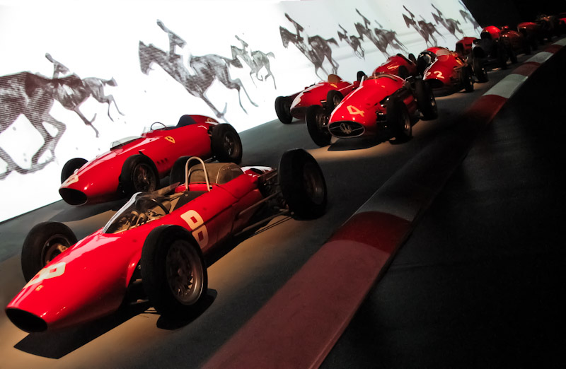 Contest "Mezzi di trasporto"