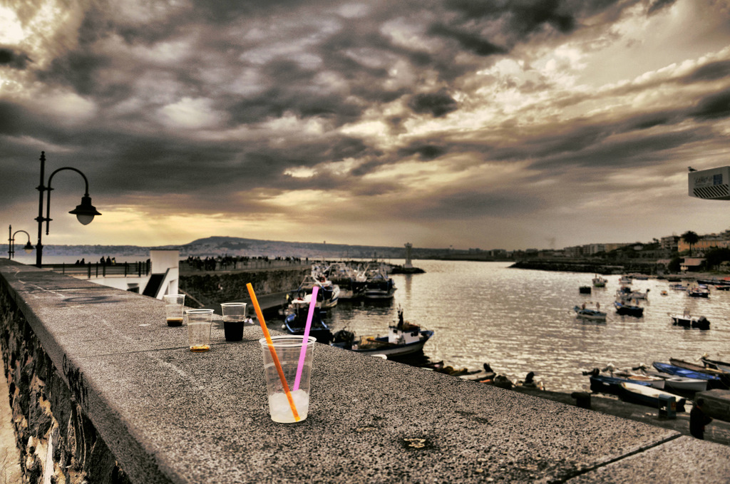 Amori che condividono