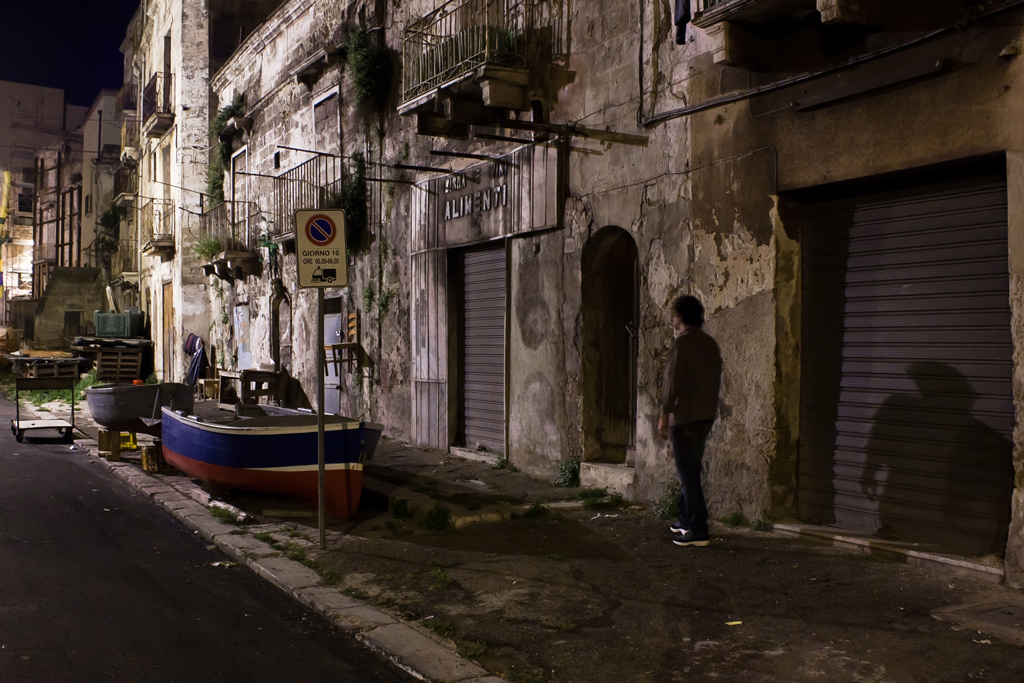 Contest MEZZI DI TRASPORTO