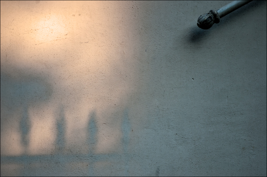 FINE CORSA ( appunti per uno scatto )