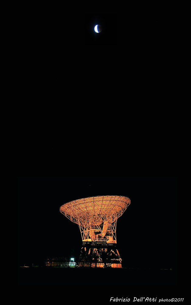 Ascoltare l'eclisse (2)